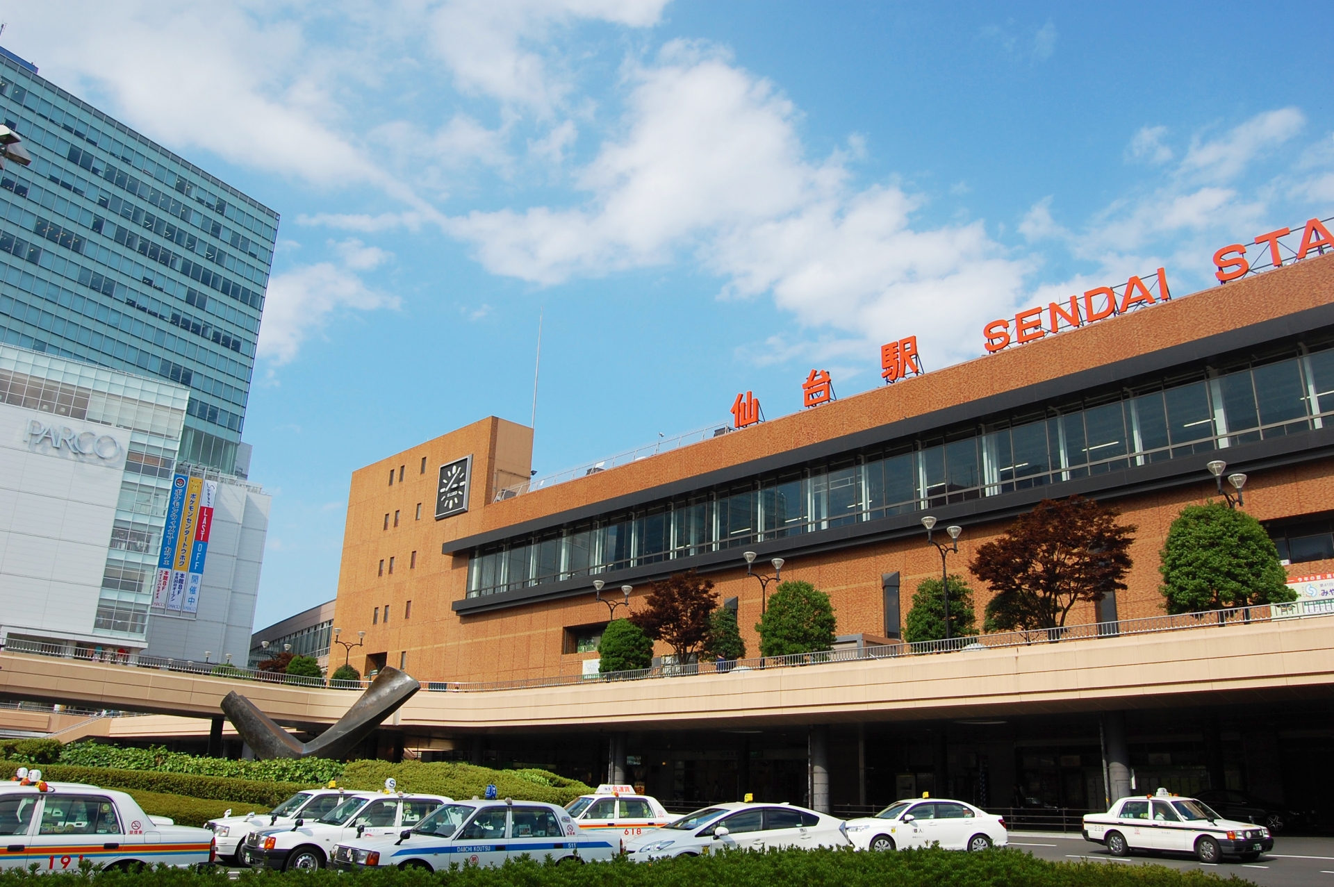 全11店舗 宮城県仙台市の大きなゲームセンターを解説 完全網羅